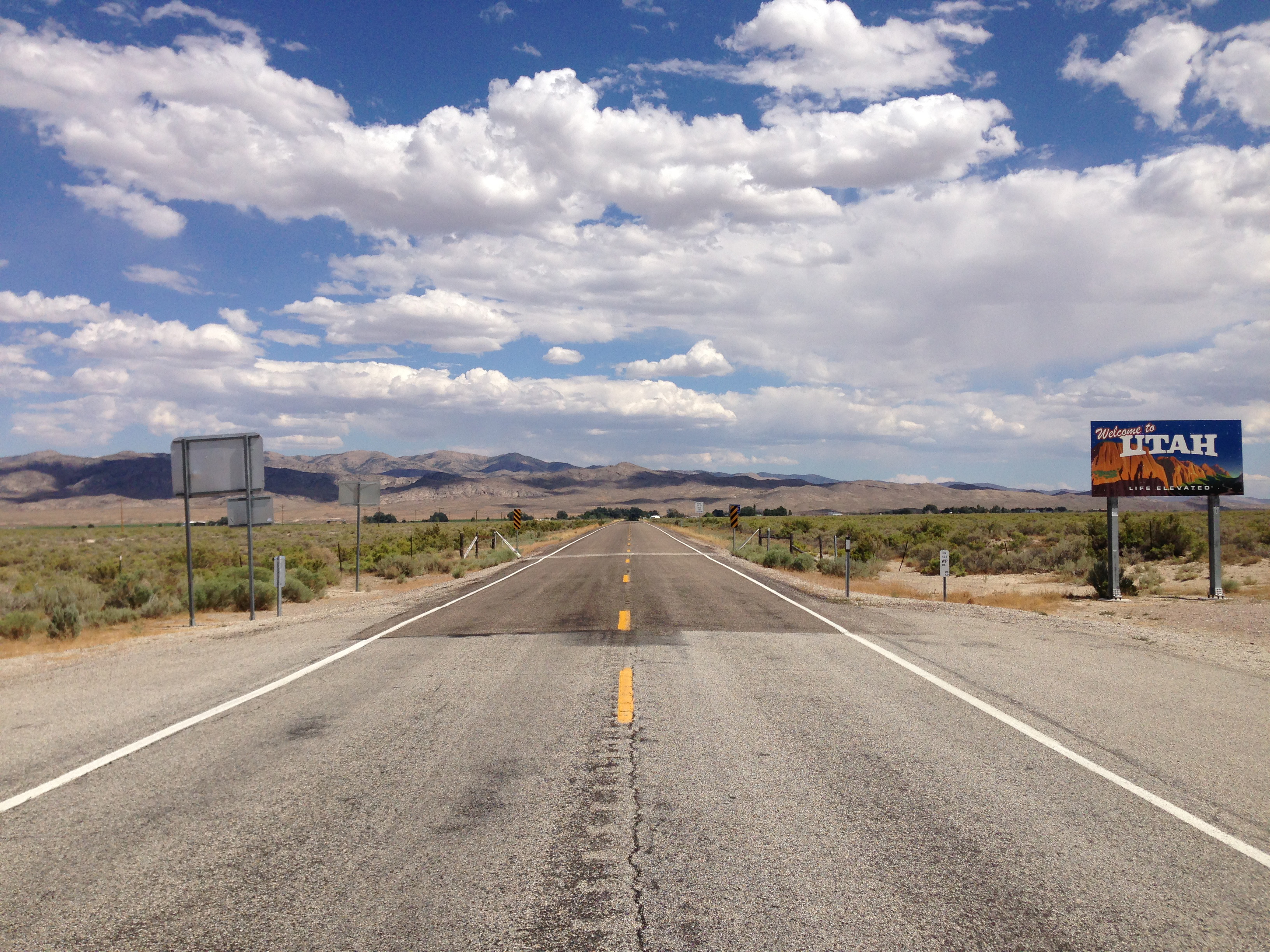 A Few Bumps in the Road – But We’re All Together