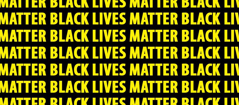 FoCo Roller Derby stands in solidarity with the Movement for Black Lives