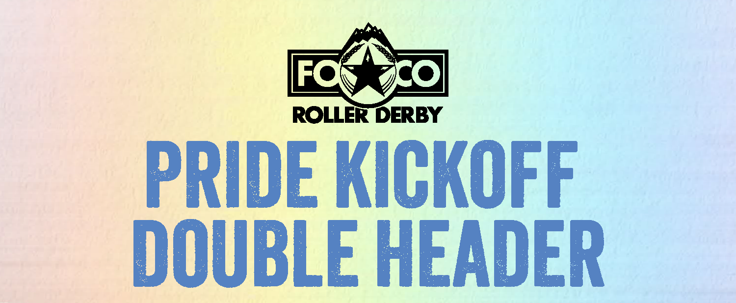 Pride Kickoff Double Header