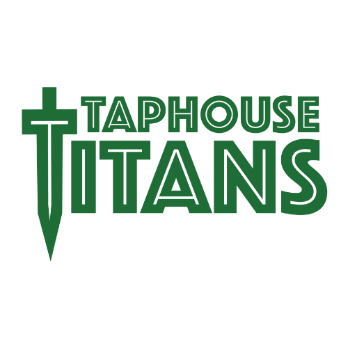 3 Taphouse Titans logo